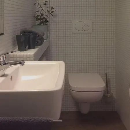 Apartman Pfaelzerleben Oberotterbach