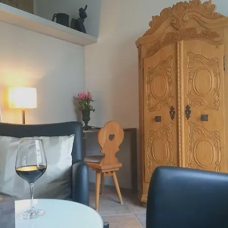 Pfaelzerleben Apartamento *