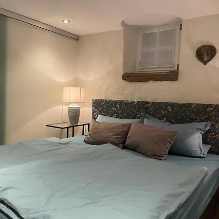 Apartman Pfaelzerleben *