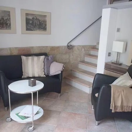 Apartamento Pfaelzerleben Oberotterbach