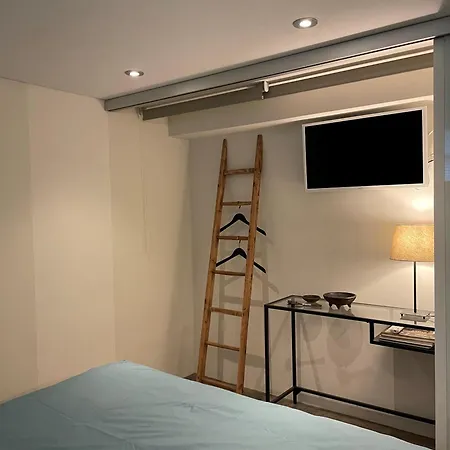 Apartman Pfaelzerleben Oberotterbach
