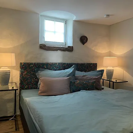 Apartman Pfaelzerleben *