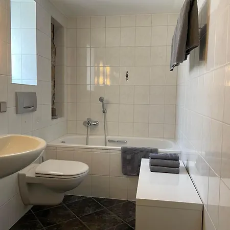 Apartman Pfaelzerleben Oberotterbach